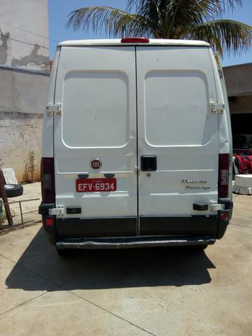 Fiat Ducato 2011 44 mil - Foto 5