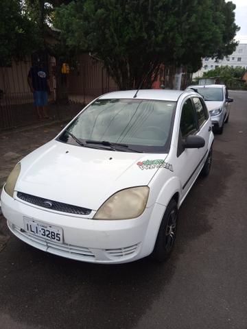 Fiesta 2004