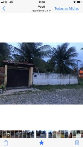 Casa na praia da taiba (aceito trocas por carro de menor valor) - Foto 3