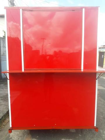 Vendo trailer - Foto 2