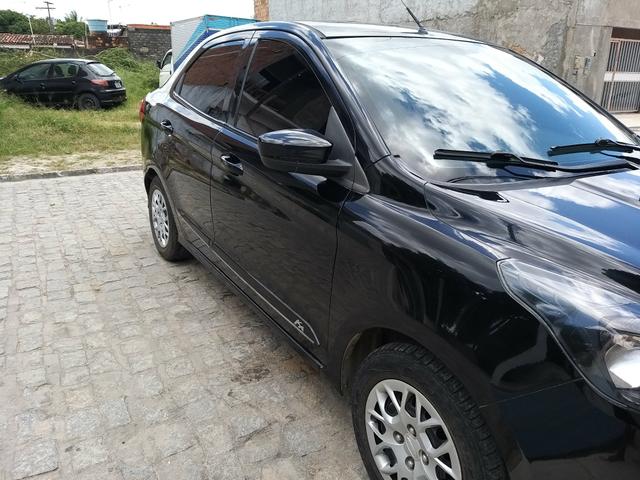 Ford ka sedan 14/15 - Foto 5