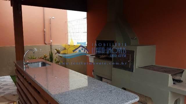 CASA 4 Quartos com Piscina Mariscal - Foto 16