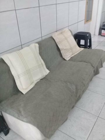 Alugo casa na praia ,disponível só p/ o Natal - Foto 5