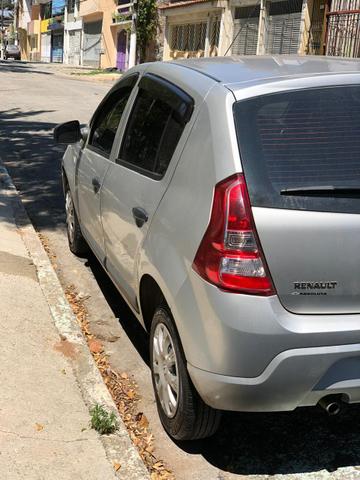 Sandero 1.0 - Foto 7
