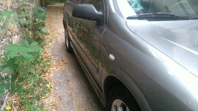 Vendo astra hatch 2010/11 - Foto 3