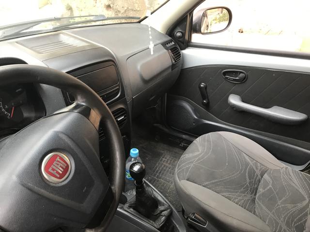 Strada working 2013 ou troco por carro sedan ! - Foto 8