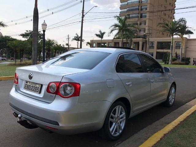 VW - Jetta 2010 Teto Solar 170 CV - Foto 3