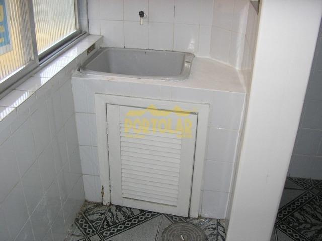 Apartamento c/ 01 dorm - Foto 6