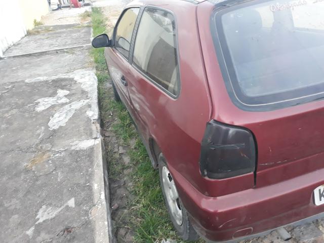 Gol 97
