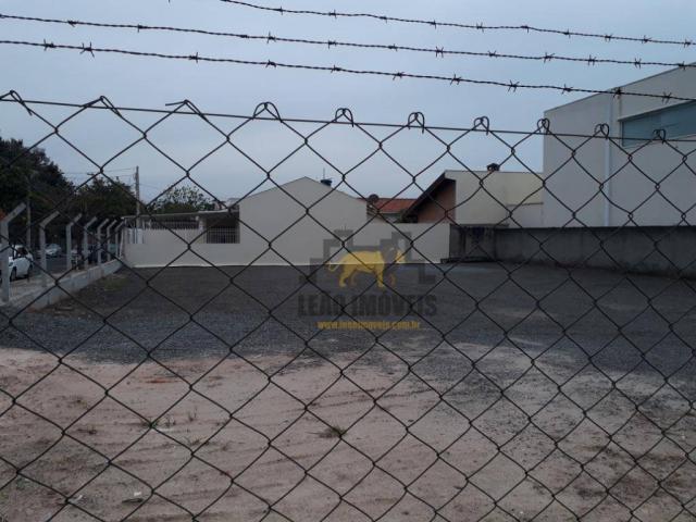 Terreno comercial para venda e locação, São Bernardo, Campinas. - Foto 4