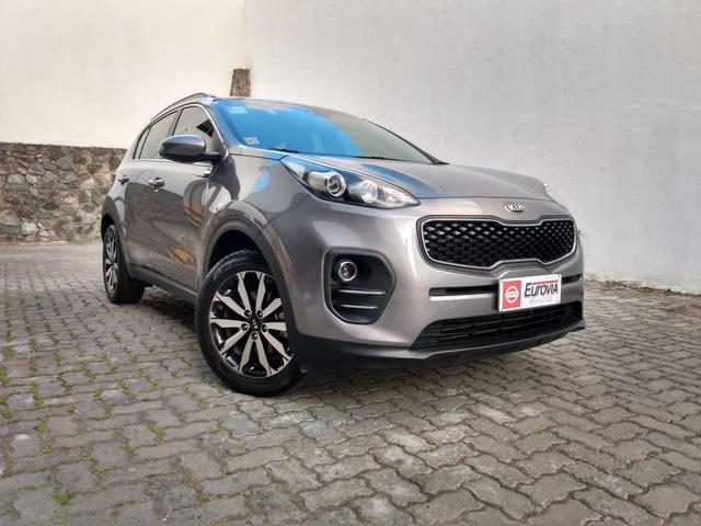 Kia Sportage LX - Foto 2