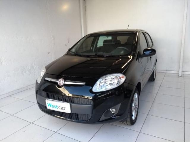 Fiat Palio 1.6 Essence Dualogic 4P