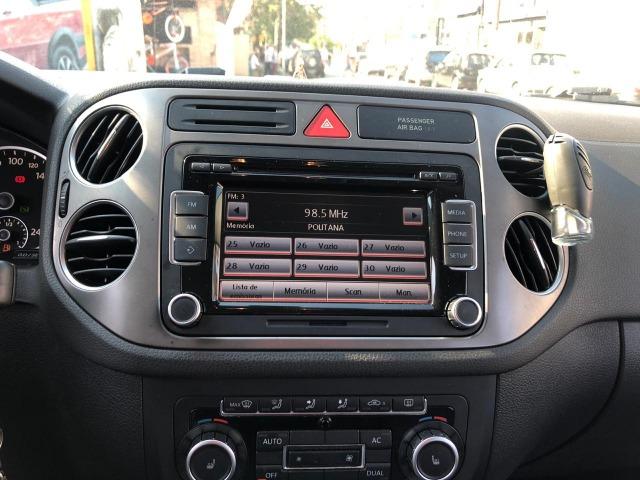 Tiguan - Volkswagen - 2.0 - 2010/2011 - Impecavel - Foto 5