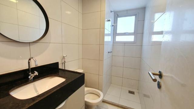 (JR) Oportunidade no Bairro de Fátima > Apartamento 96m² > 3 Suítes > Lazer > 2 Vagas! - Foto 7