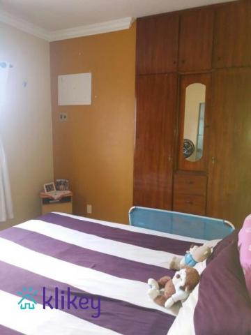 Apartamento à venda com 3 dormitórios em Vila união, Fortaleza cod:7985 - Foto 5