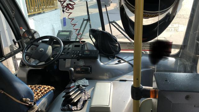 Micro Onibus Ibrava - Foto 4