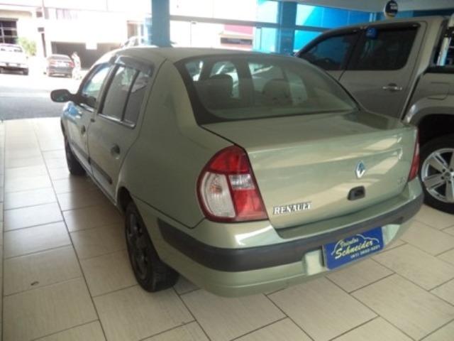 Clio sedan 2005 torro - Foto 4