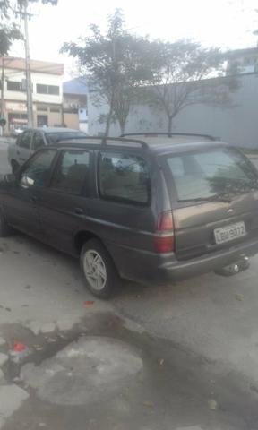 Escort 98 - Foto 2