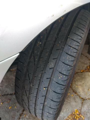 Vende-se honda civic em bom estado - Foto 8