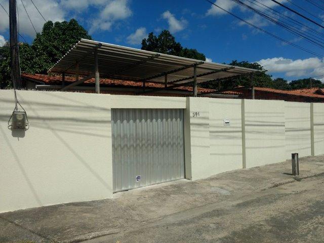 Casa na Messejana