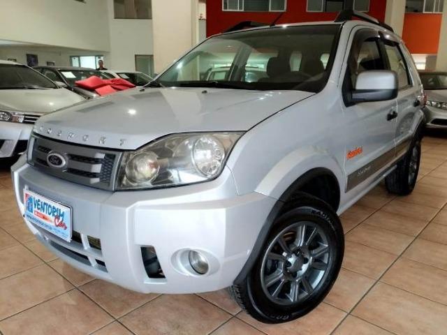 Ecosport Freestyle 1.6 2010/11