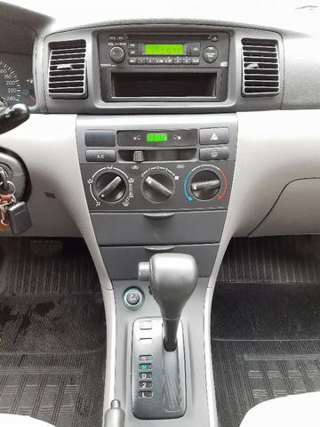 Corolla XEi 1.8 Automático - Foto 8