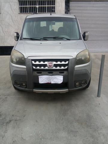 Doblo adv locker ano 2010