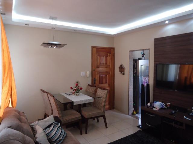 Maravilhoso apartamento com 3 quartos. Aceita financiamento e FGTS - Foto 20