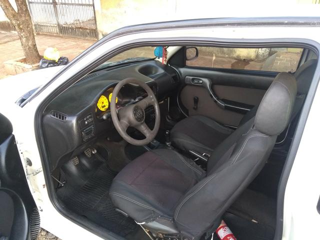 Gol G2 2003/2004 1.0 Especial 8V Álcool - Foto 3