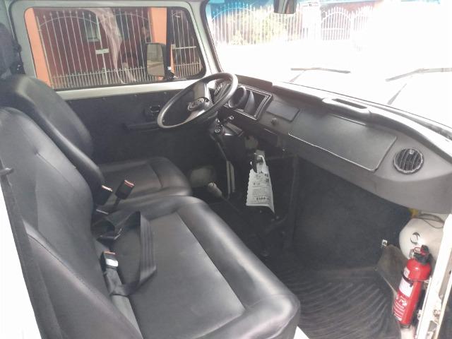 Kombi Standart Ano 2008 Flex - Foto 7