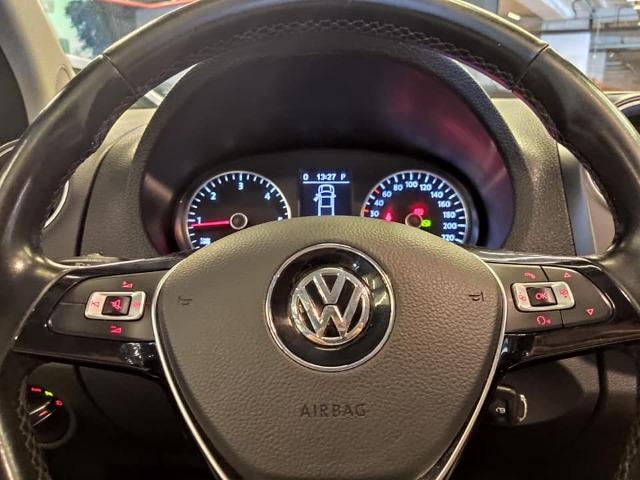 Amarok Highline 2.0 4x4 diesel (pacote II) - Foto 10