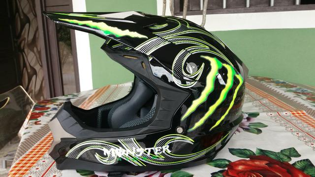 Capacete - Foto 2