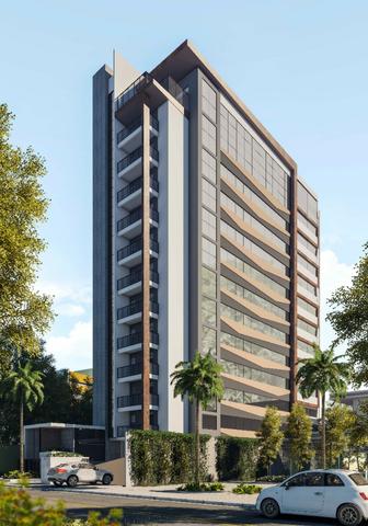 (MRA) TR36882-Apartamento na Aldeota, J Smart Jose Vilar, 37m², 1 Vaga - Foto 7