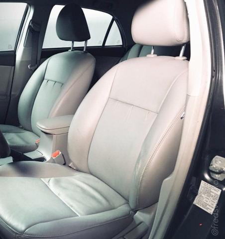 Toyota corolla 2012 1.8 gli flex 4p automático - Foto 8