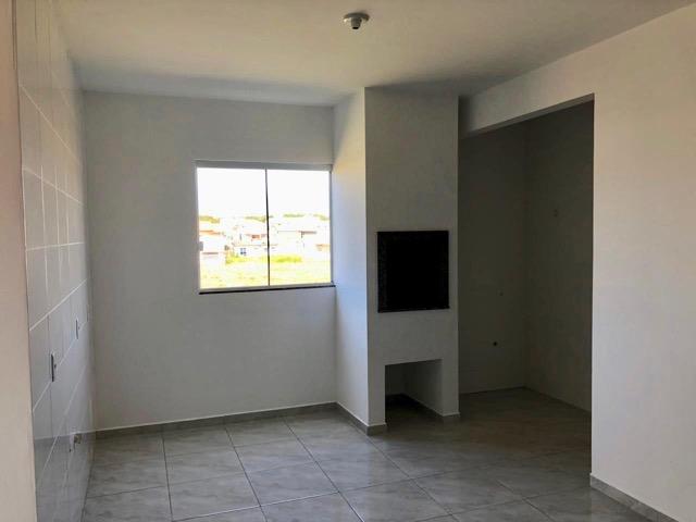 KS - Apartamento pronto nos ingleses de 2 dormitórios - Foto 5