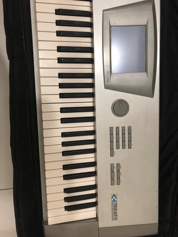 Korg Trinity - Foto 4