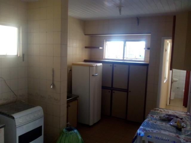 Excelente cobertura duplex no 10 andar na Varjota , Edifício Carlos Alberto, - Foto 12