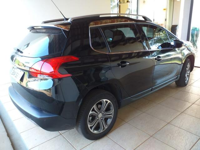 Peugeot 2008 Griffe AT 2017 - Foto 3