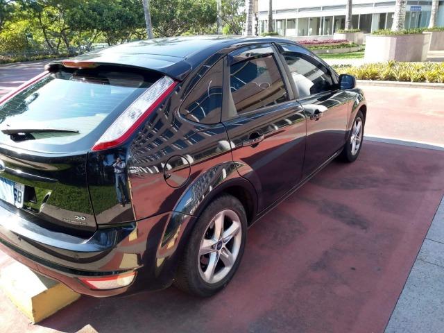 Ford Focus 2.0 glx automatico - gás 5ª geração em perfeito estado - Foto 3