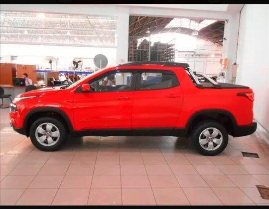 Fiat toro - Foto 3