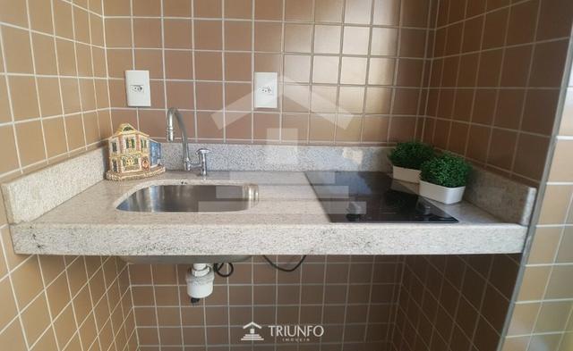 (EA) apartamento a venda com projetados no condomínio Fioreto= 3 quartos - Foto 6