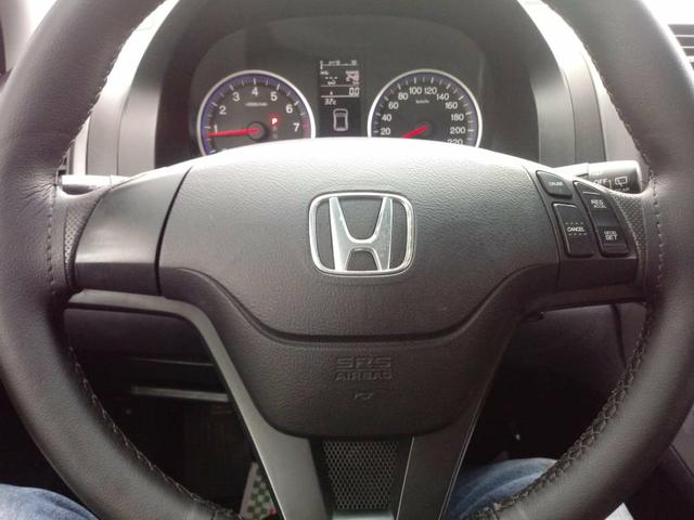 Honda CR-V 2009 - Foto 4