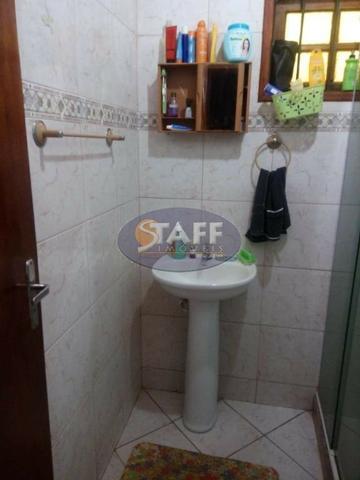 OLV-Linda casa de 2 quartos em Unamar- Cabo Frio!! CA1134 - Foto 3