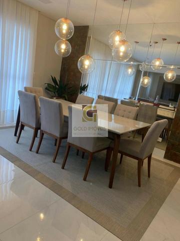 G. Apartamento com 3 dormitórios á venda - Splendor Garden - São José dos Campos - Foto 3