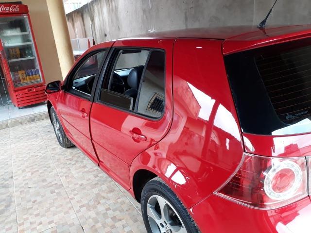 Golf Sport line 2008 - Foto 9