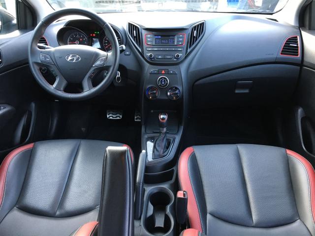 HYUNDAI HB20 2017/2017 1.6 R SPEC 16V FLEX 4P AUTOMÁTICO - Foto 18