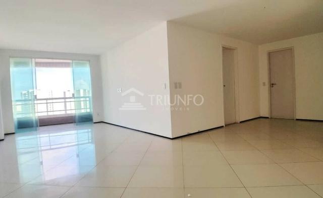 (JR) Grande Oportunidade > Apartamento 126m² > 3 Suítes + dce > Torre Unica > 2 Vagas! - Foto 2