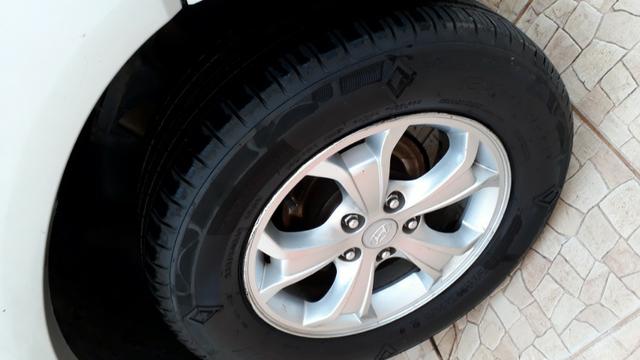 Hyundai Tucson 2012/13 - Foto 10
