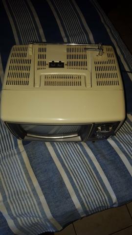 TV antiga para colecionador - Foto 2