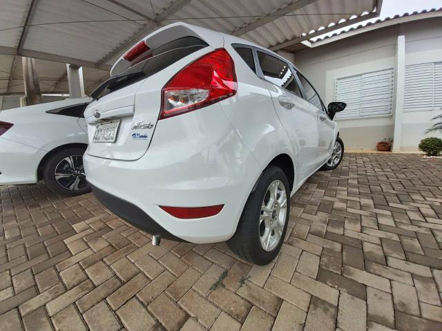 Ford fiesta SE 1.5 - Foto 3